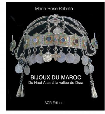 Les bijoux du maroc